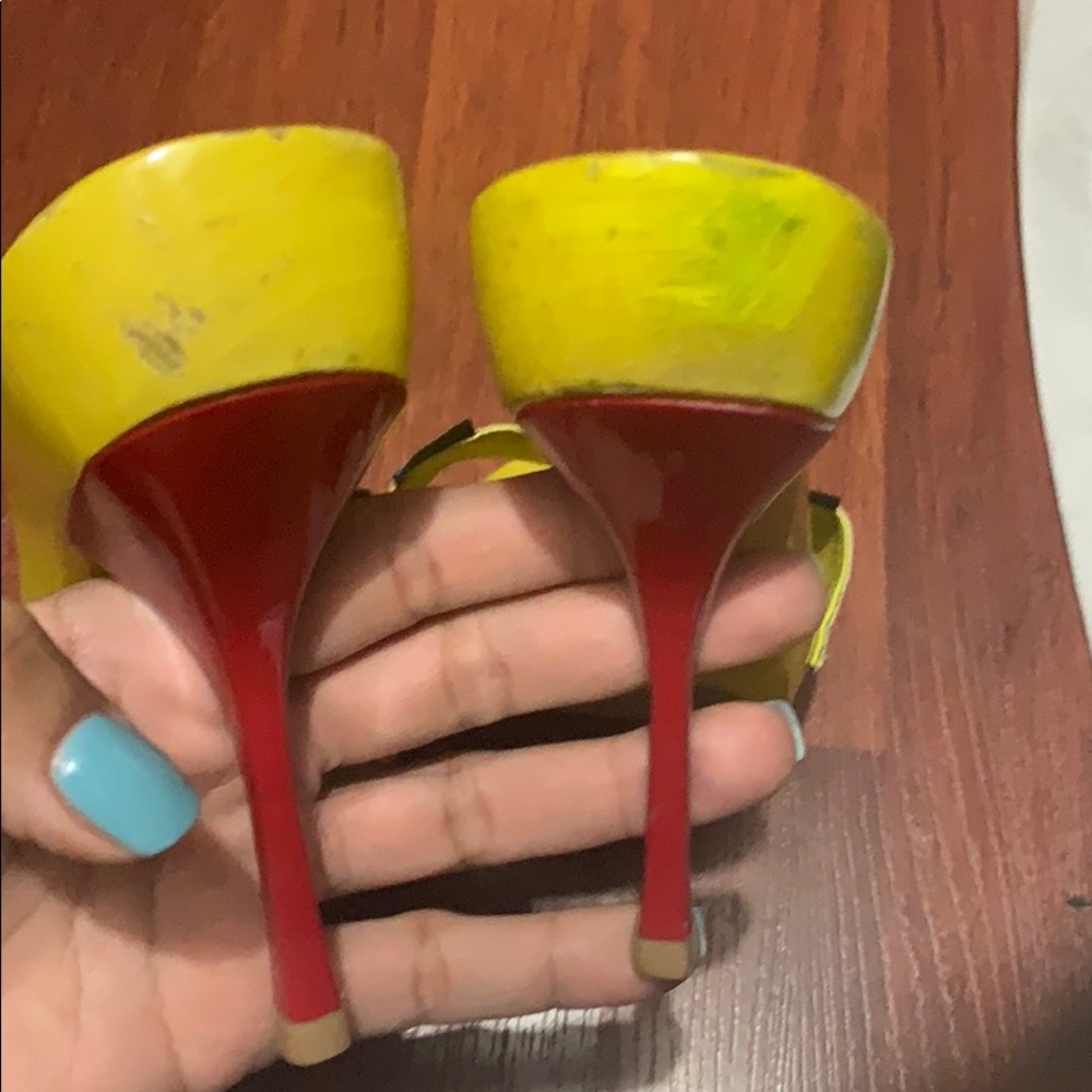 Giuseppe zanotti - Picture 5 of 7